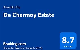De Charmoy Estate
